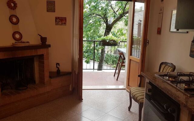 La Casetta Di Gloria