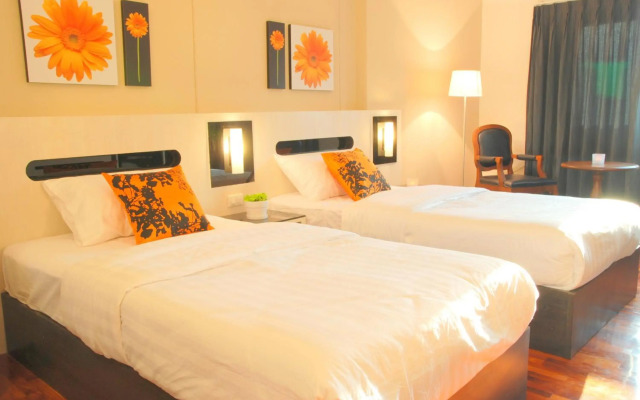 The Inn Saladaeng