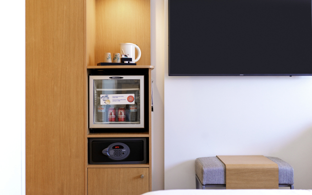 Novotel Sevilla