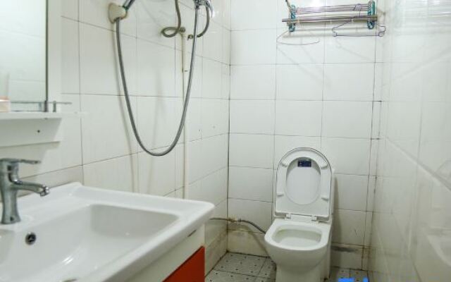 Wuyuan Wangjinglou Homestay
