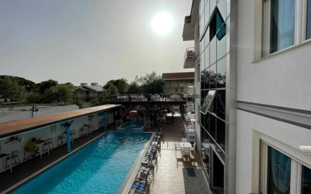 Hotel Brian
