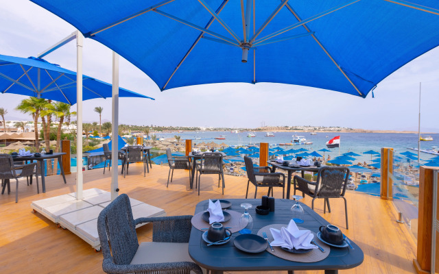 Naama Bay Suites & Spa