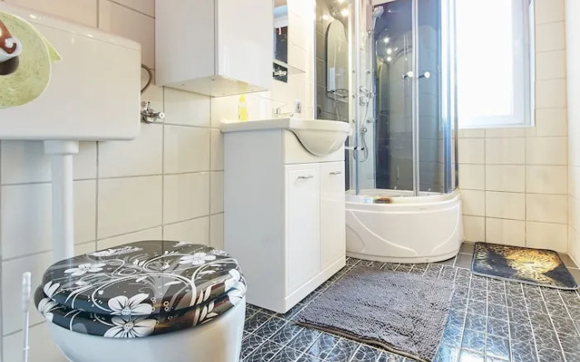 Appartement Snowflake