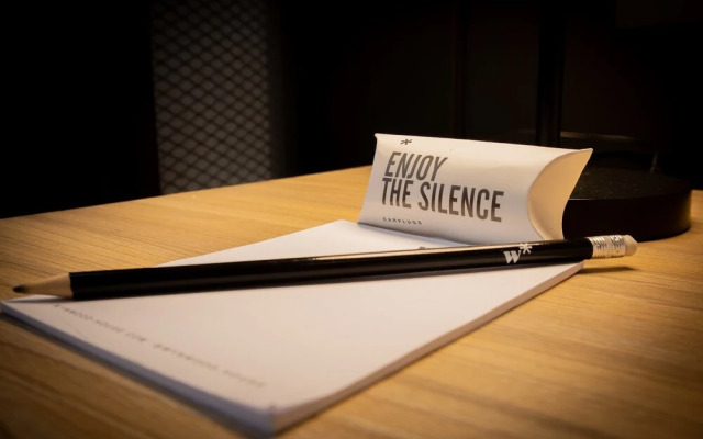 w Scenic 1BR w Terrace in Barranco