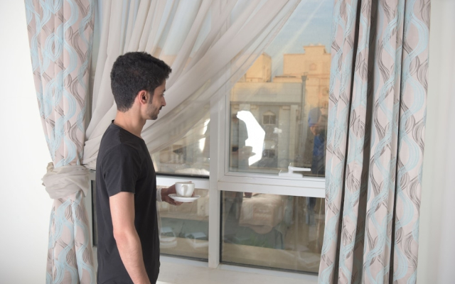 La Fontaine Noble Suites