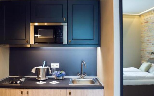 Heritage Home Apartments
