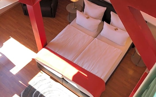 Hotel Poseidon