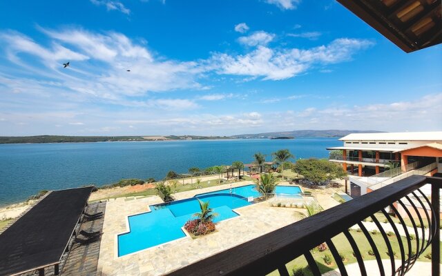 Riviera Capitólio Hotel