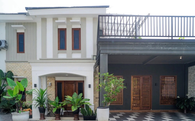 Illusion Homestay