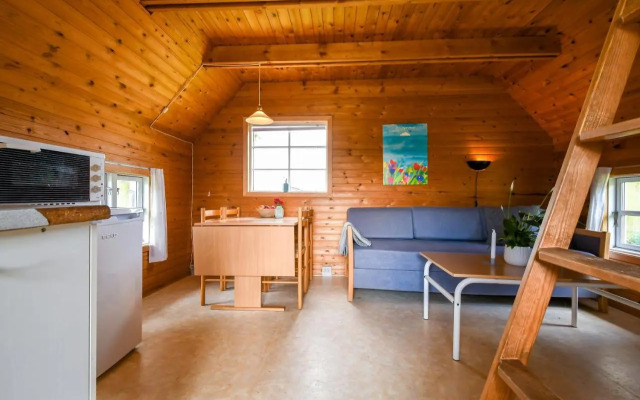 First Camp Skovlund  Lillebælt