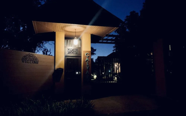 Calvary Home