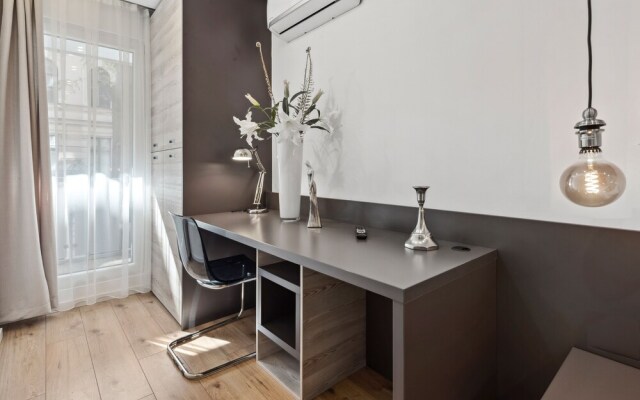 SKY9 Apartments District 6