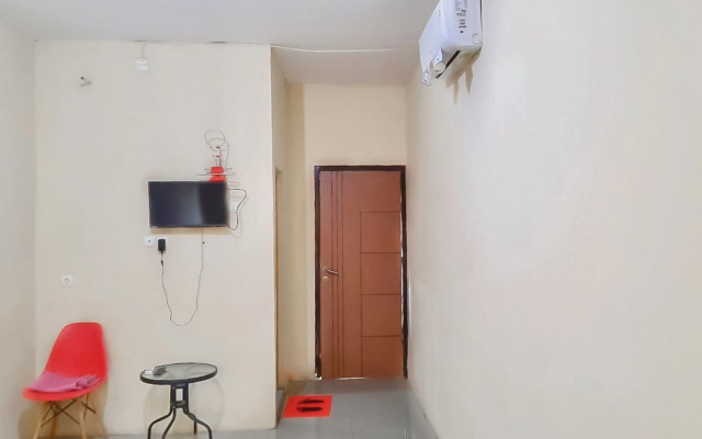 Pondokan Cempaka Cirebon RedPartner