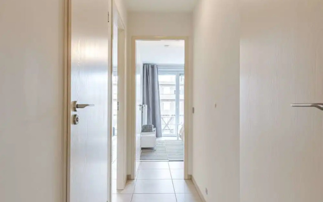 BE KNK Diks 27-3 1 in Knokke-heist