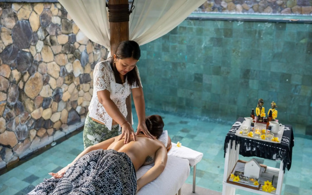 Shunyata Villas Bali