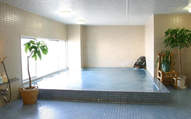 Hotel Ryuo