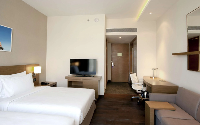 Hyatt Place Hampi