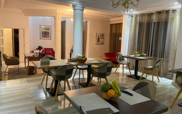 Villa Francesca