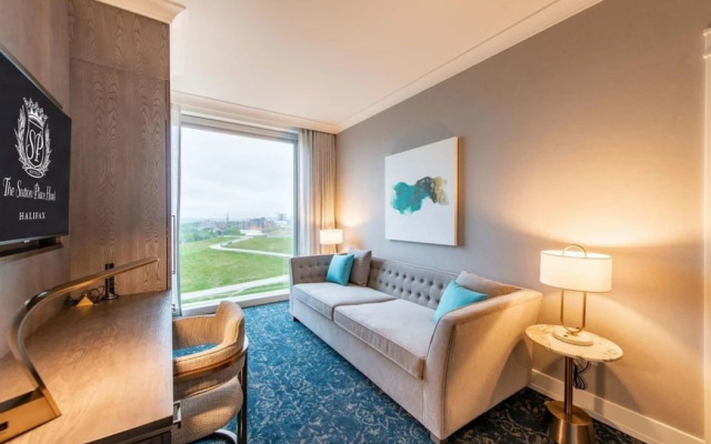 The Sutton Place Hotel Halifax