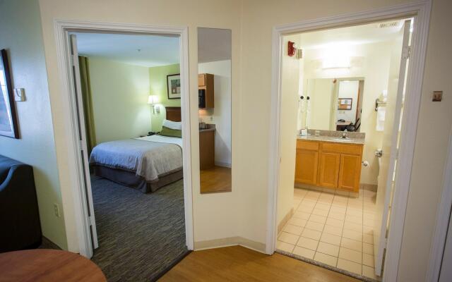 Candlewood Suites Port Arthur/Nederland by IHG