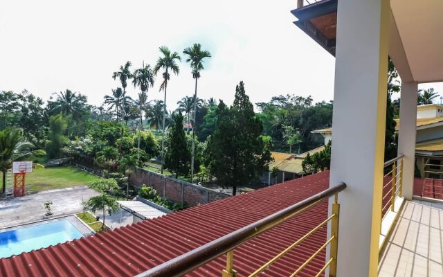 Nida Rooms Kaliurang 20 Pakem At Pakem Valley