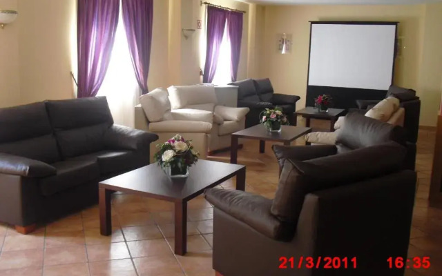 Hotel O Desvío