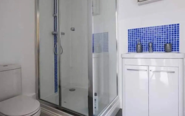 Studio at Little Trees Farm