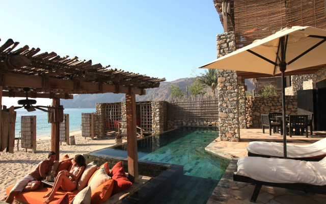 Six Senses Zighy Bay