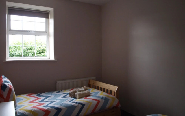The River House Self Catering Apartment