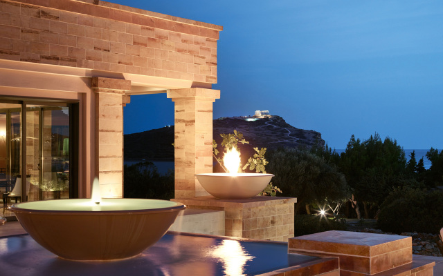 Cape Sounio, A Grecotel Resort to Live