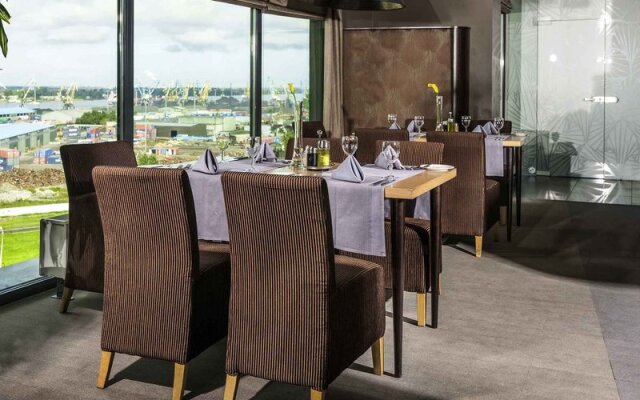Ibis Styles Riga