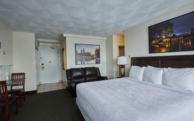 The Business Inn