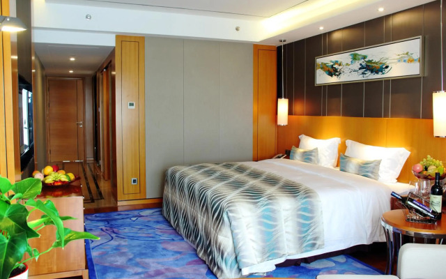 Sentosa Hotel Apartment Taoyuan Branch