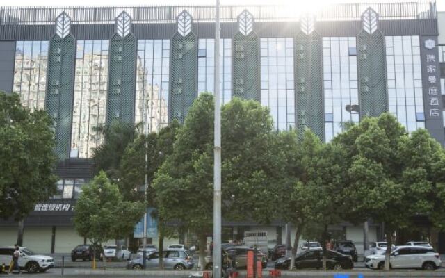 Manting Hotel