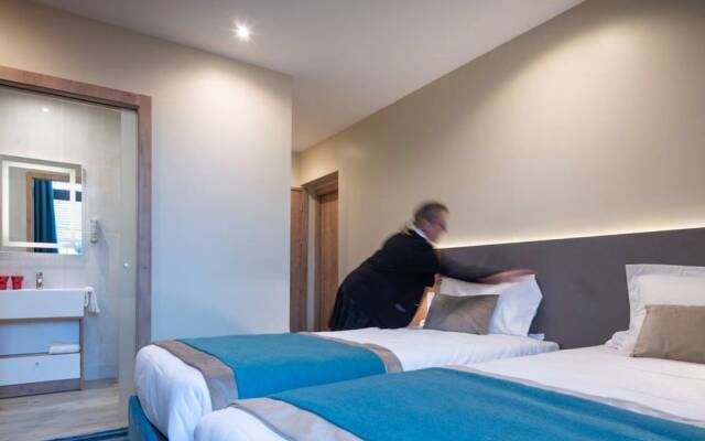 Le Vivier Côté Résidence