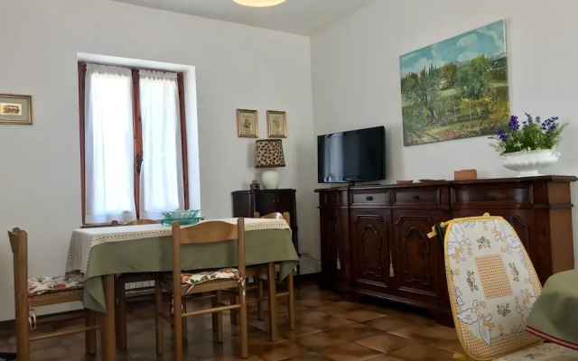 Casa Olinda