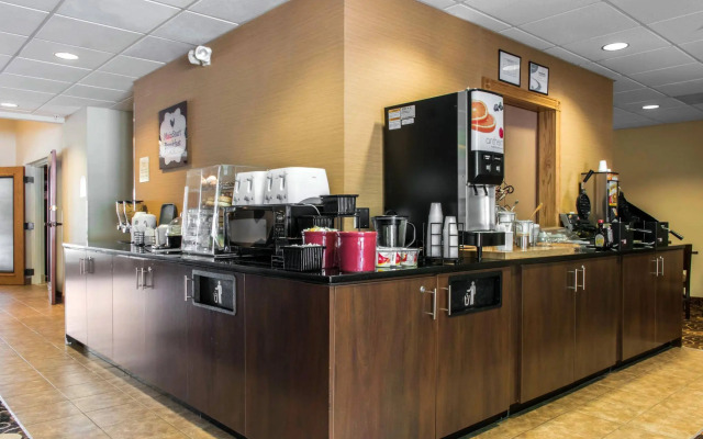 Extended Stay America Suites Lancaster County