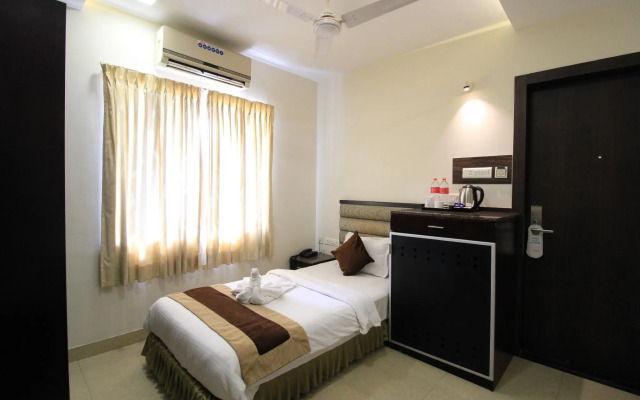 Hotel Southern Residency