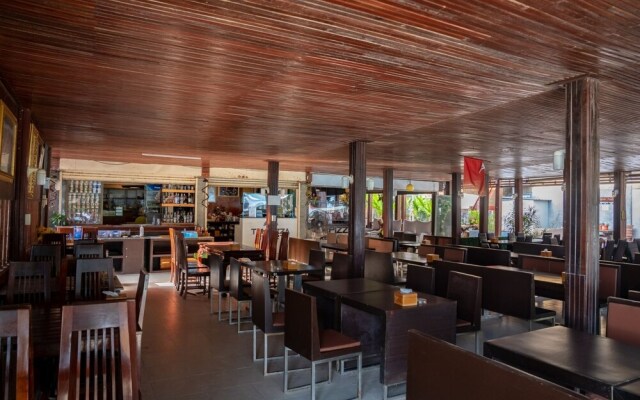 Tom Pizza Resort