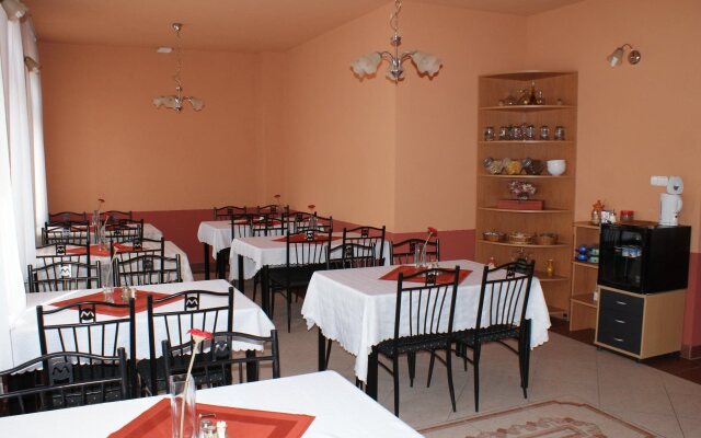 Hotel Palota City