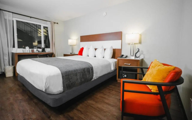 The Atwood Hotel San Diego - SeaWorld/Zoo