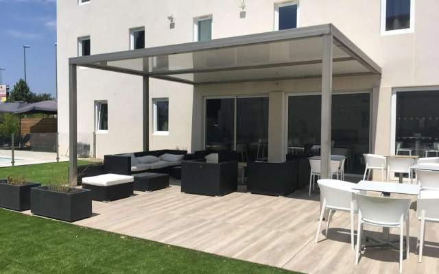 Brit Hotel Martigues Nord