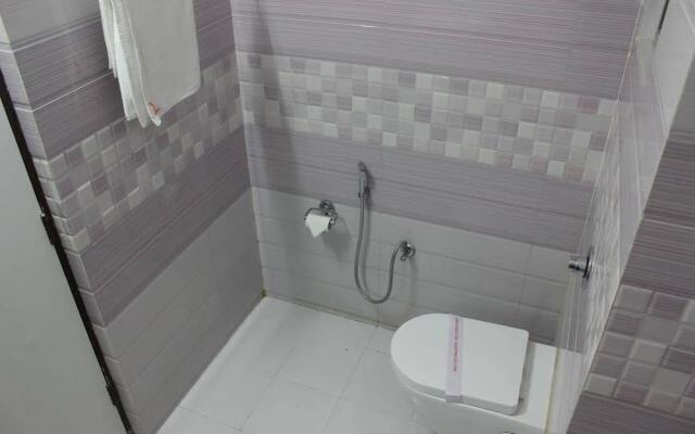 OYO Rooms Empress Mall Nagpur