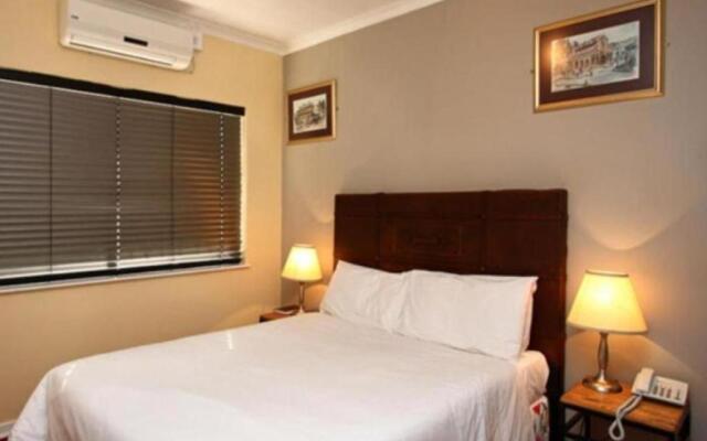 Vetho 2 Apartments OR Tambo Airport