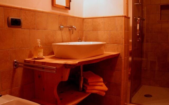 Bed & Breakfast Campaciol