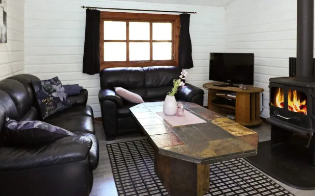 6 Person Holiday Home in Hadsund