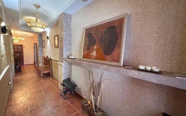 Hostal Posada Entreviñas