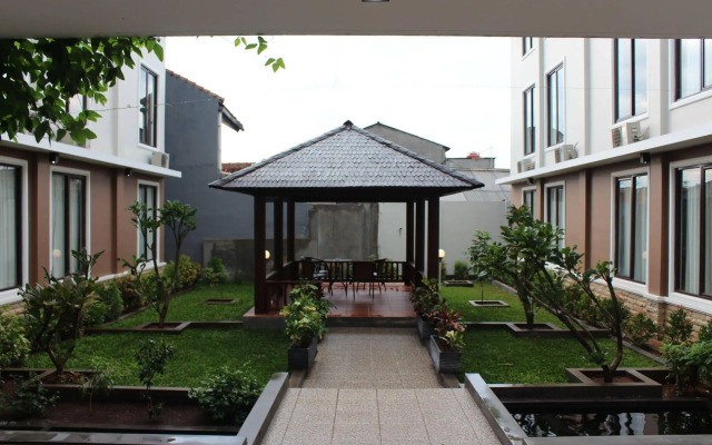 Jasmine Suites