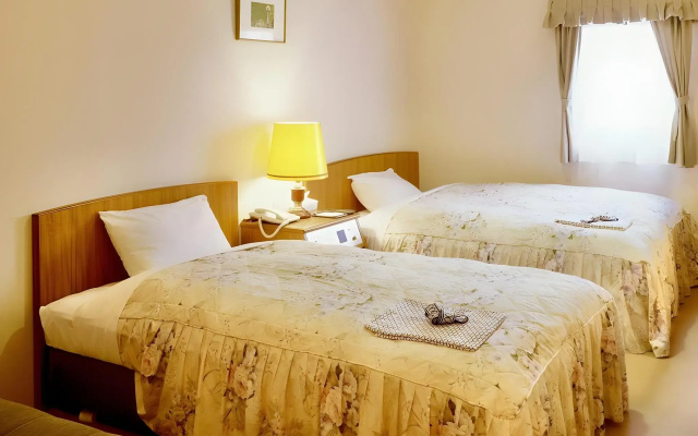 Ekimae Universalhotel