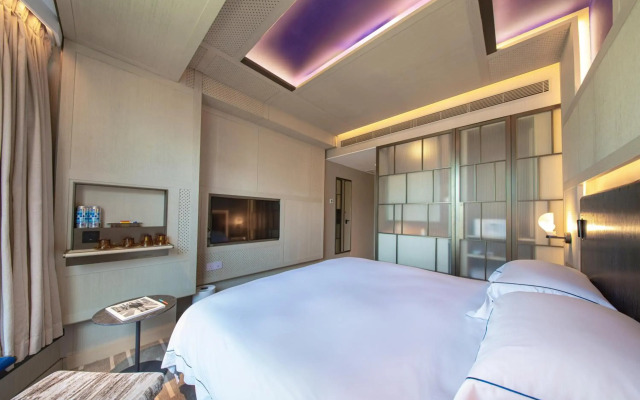 The Emperor Hotel